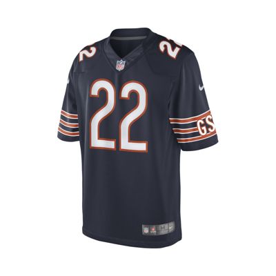 matt forte bears jersey