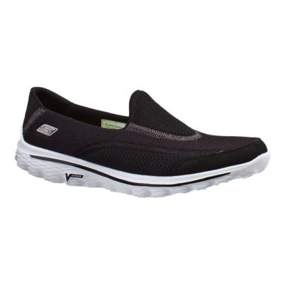 skechers go walk 2 nere