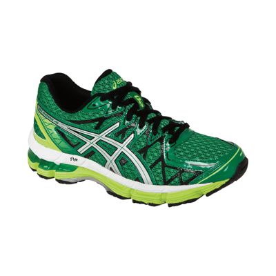 asics gel kayano 20 kids Silver