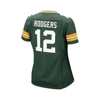 new green bay jersey