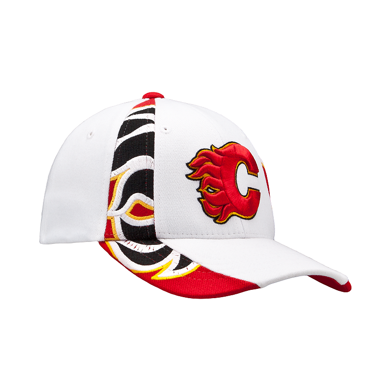 Zephyr Calgary Flames Standout Cap | Sport Chek
