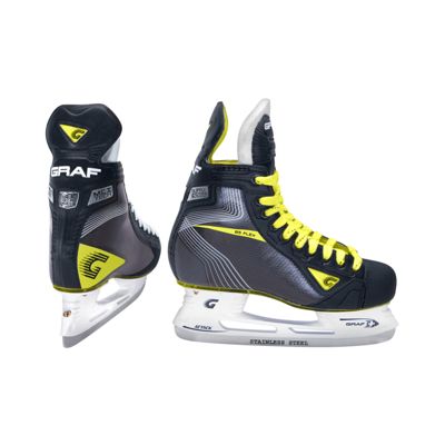 graf hockey skates