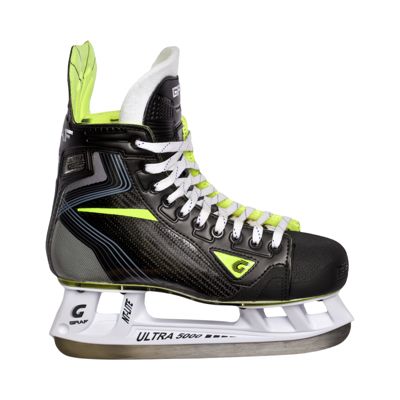 graf hockey skates