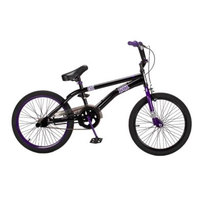 sims boost bmx bike