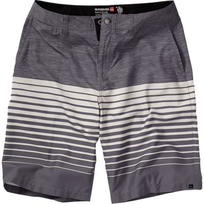 quiksilver men's amphibian shorts