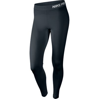 nike pro compression tights women's