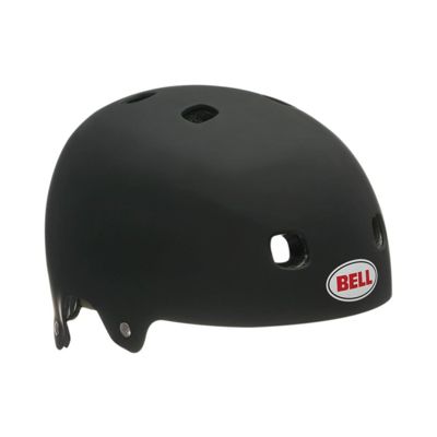 bell skateboard helmet