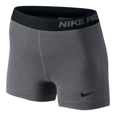 women's nike pro shorts canada