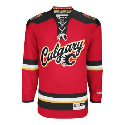 reebok calgary