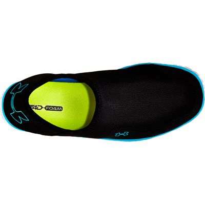 under armour 4d foam encounter sandals mens