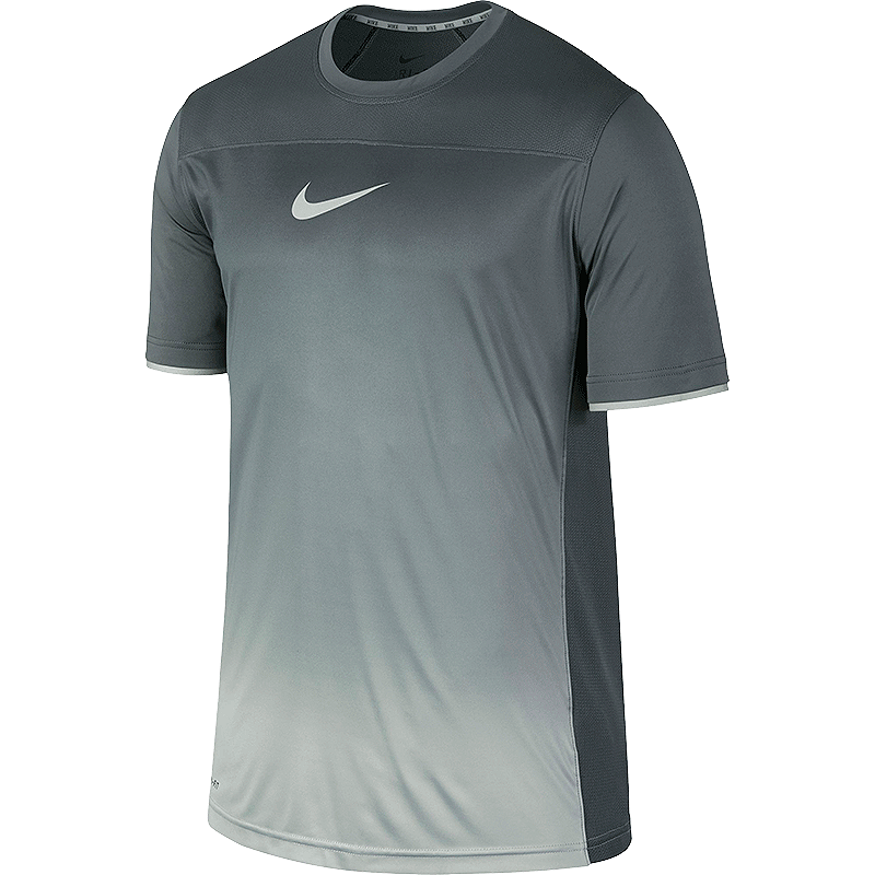 Nike Hyperspeed Fade Men's Short Sleeve Top | Sport Chek