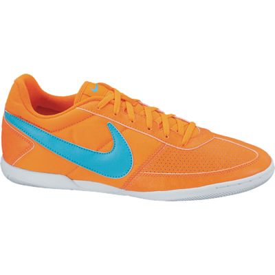 nike men's davinho indoor soccer shoes