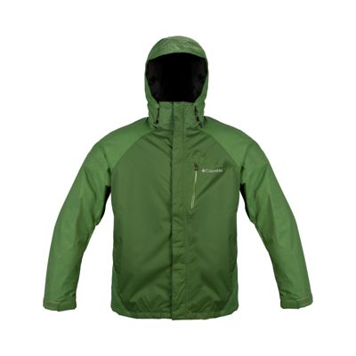 sport chek columbia men's jackets