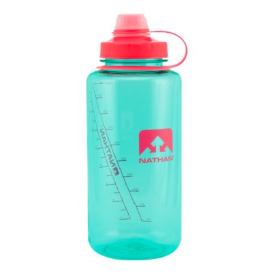 Nathan 1L Big Shot Narrow Mouth Water Bottle Sport Chek