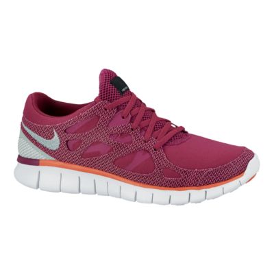 women's free run nike shoes