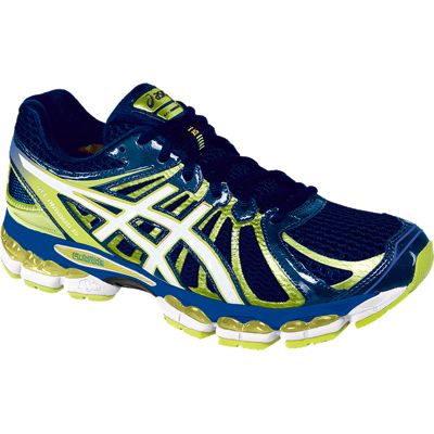 ASICS Gel Nimbus 15 Men's Running Shoes 