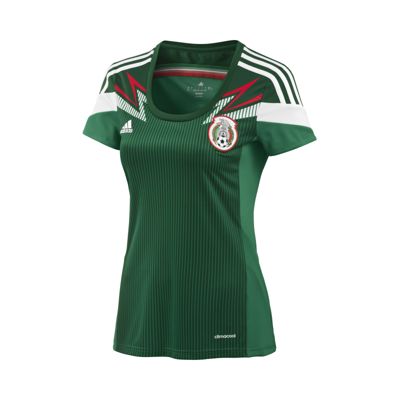 adidas mexico jacket green