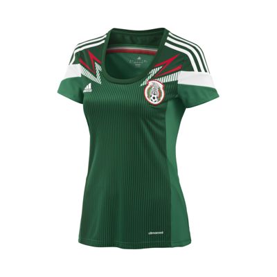 adidas mexico jersey womens