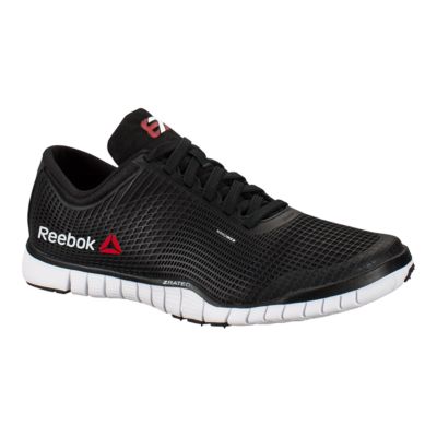 reebok z tr review