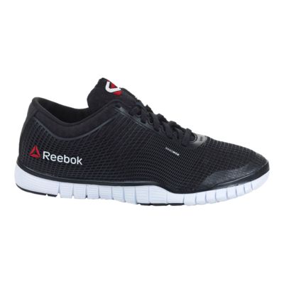 reebok nanoweb z rated review