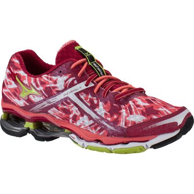 mizuno wave uaic