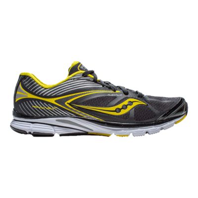saucony kinvara 4 olive
