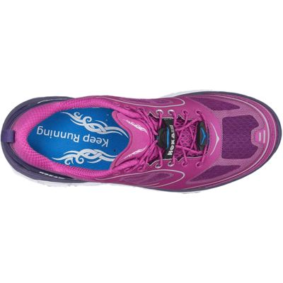 sport chek hoka shoes