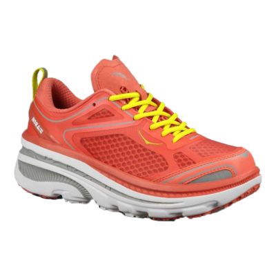 sport chek hoka shoes