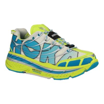 puma blaze of glory kids orange