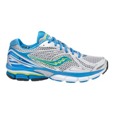 saucony grid hurricane women's