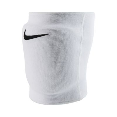 mizuno knee pads white