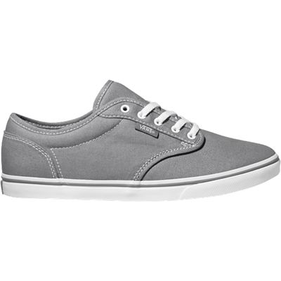 women's vans atwood low skate shoes