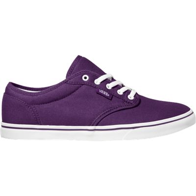 Vans Atwood Low Canvas Women's Skate Shoes Sport Chek