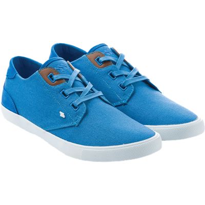 nike canvas shoes blue