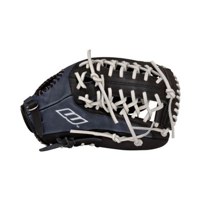 worth mayhem softball glove