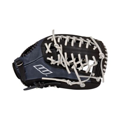 mizuno premier slowpitch softball glove series