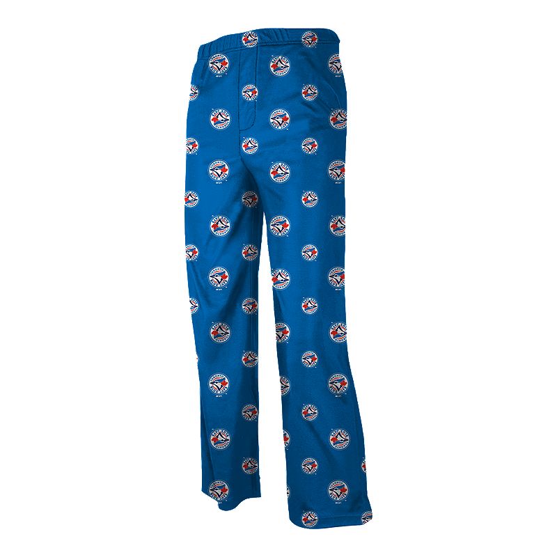 Toronto Blue Jays Toddler Size Printed Pajama Pants | Sport Chek