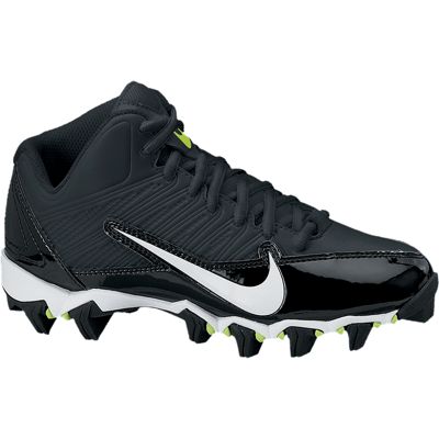 nike alpha shark cleats