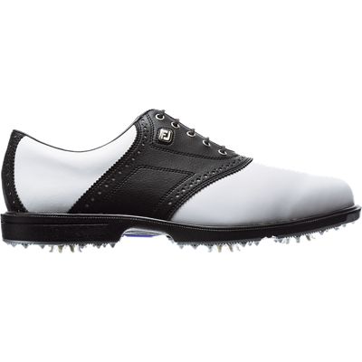 footjoy superlite athletic golf shoes