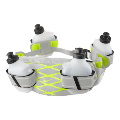 nike water bottle belt