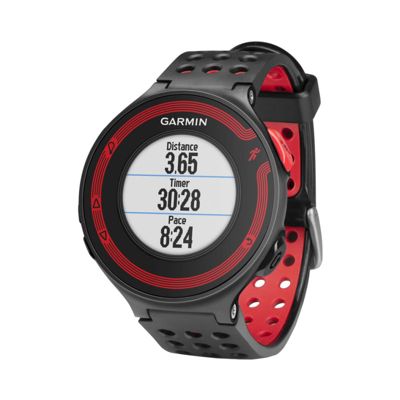 forerunner 220 heart rate monitor