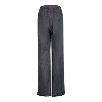 the north face women's venture 2 half zip pants