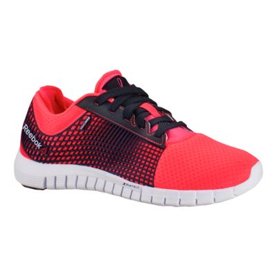 reebok z run running shoes