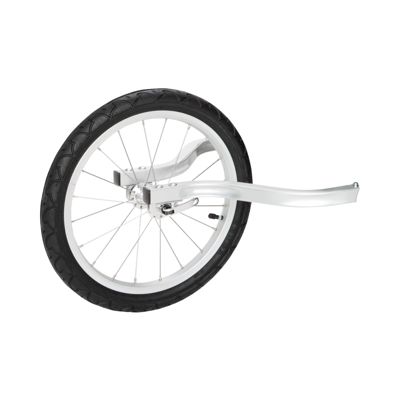 chariot cougar stroller wheels
