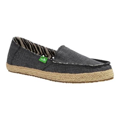 sanuk casual shoes