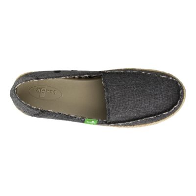 Sanuk Women's Fiona Flat