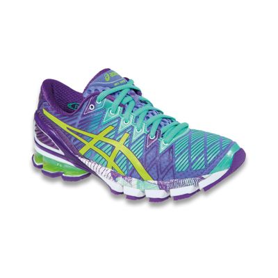 asics gel kinsei 5 women's running shoes