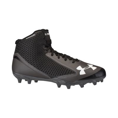 under armour icon football cleats