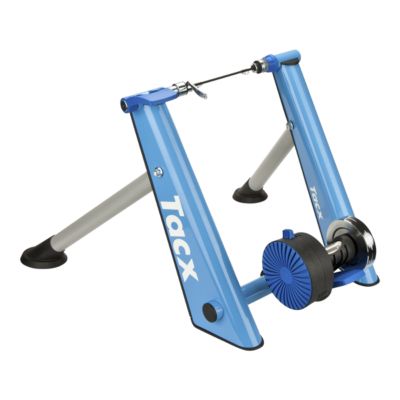 tacx blue twist bike trainer