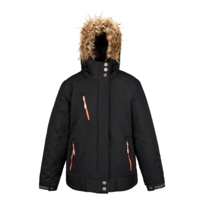 Firefly Girls' Jennifer Insulated Jacket Sport Chek